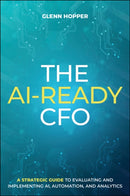 The AI-Ready CFO