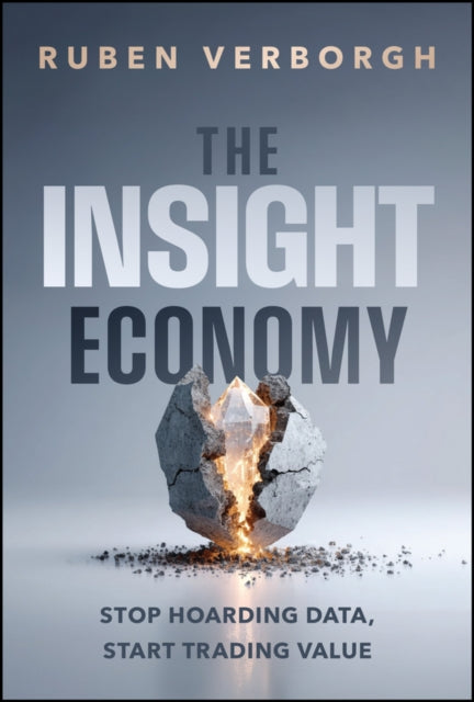 The Insight Economy