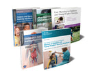 The Ultimate Children's Nursing Bundle 2: Procedures, Anatomy, Physiology, Pathophysiology, Pharmacology, and Care Planning-9781394418572