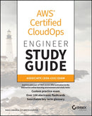 AWS Certified CloudOps Engineer Study Guide