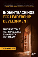 Indian Teachings for Leadership Development
