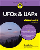 UFOs & UAPs For Dummies