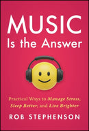 Music is the Answer
