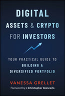 Digital Assets and Crypto for Investors