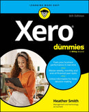 Xero For Dummies-9781394421084