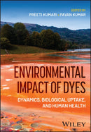 Environmental Impact of Dyes