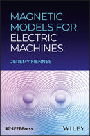 Magnetic Models for Electric Machines