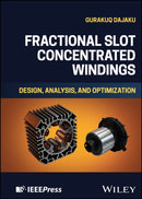 Fractional Slot Concentrated Windings
