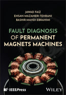 Fault Diagnosis of Permanent Magnets Machines