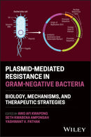 Plasmid-Mediated Resistance in Gram-Negative Bacteria