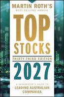 Top Stocks 2027