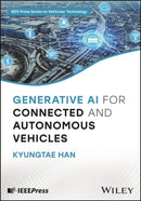 Generative AI for Connected and Autonomous Vehicles