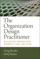Leading Organization Design