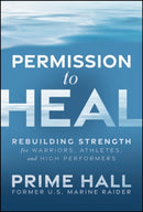 Permission to Heal