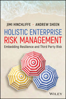 Holistic Enterprise Risk Management