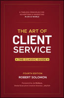The Art of Client Service
