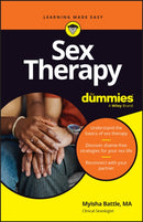 Sex Therapy For Dummies