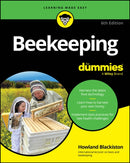 Beekeeping For Dummies