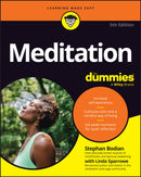 Meditation For Dummies