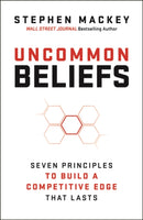 Uncommon Beliefs