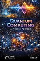 Quantum Computing