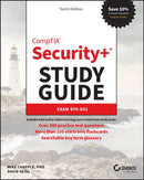 CompTIA Security+ Study Guide