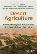 Desert Agriculture