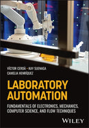 Laboratory Automation
