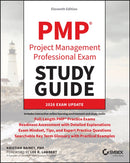PMP Project Management Professional Exam Study Guide