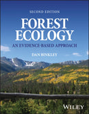 Forest Ecology