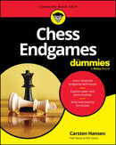 Chess Endgames For Dummies