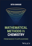 Mathematical Methods in Chemistry