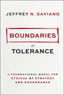 Boundaries of Tolerance