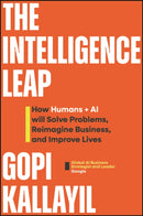 The Intelligence Leap