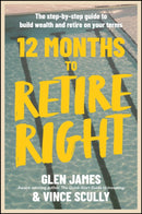 12 Months to Retire Right