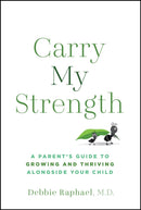 Carry My Strength
