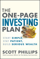 The One-Page Investing Plan