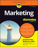 Marketing For Dummies