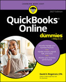 QuickBooks Online For Dummies, 2027 Edition