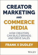 Creator Marketing & Commerce Media
