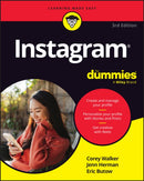 Instagram For Dummies