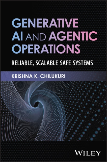 Generative AI and Agentic Operations