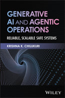Generative AI and Agentic Operations