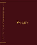 Organic Syntheses, Volume 102