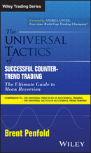 The Universal Tactics of Successful Counter-Trend Trading