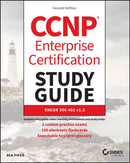 CCNP Enterprise Certification Study Guide