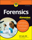 Forensics For Dummies