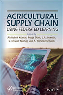 Agricultural Supply Chain Using Federated Learning
