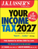 J.K. Lasser's Your Income Tax 2027