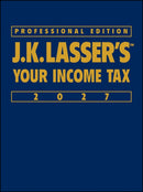Your Income Tax Professional 2027